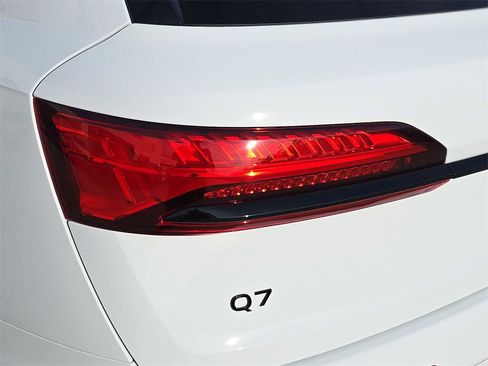 New 2026 Audi Q7 2.0T Premium image 35