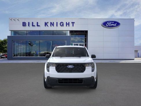 New 2025 Ford Maverick XL image 6