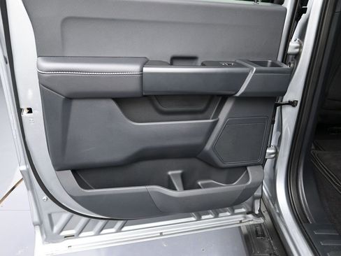 New 2025 Ford F150 STX w/ STX Black Appearance Package image 24