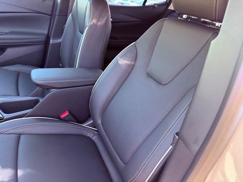 New 2026 Buick Encore GX Sport Touring w/ Studio Series AWD/4WD image 18