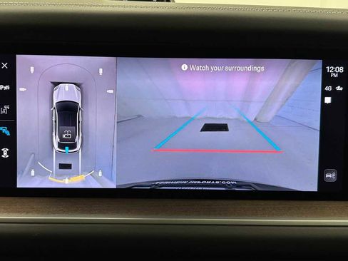 Used 2024 Porsche Cayenne Turbo image 33