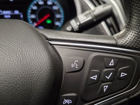Used 2024 Chevrolet Malibu LS FWD image 18