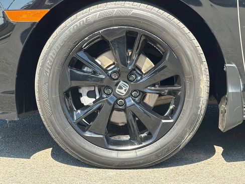 Used 2024 Honda Odyssey Sport image 26