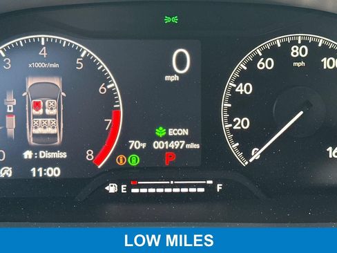 Certified 2026 Honda Civic Sport image 29