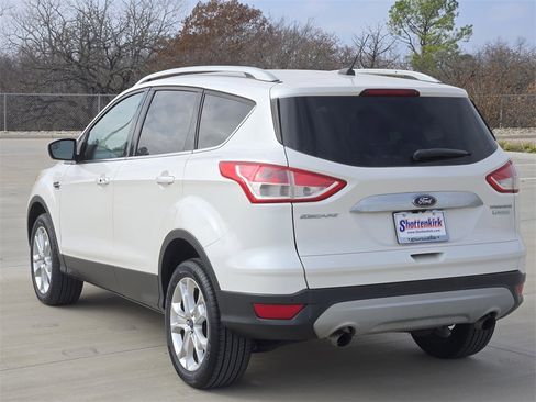 Used 2014 Ford Escape Titanium image 5