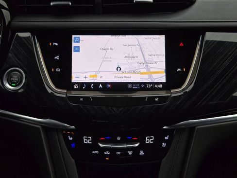 Certified 2023 Cadillac XT6 Premium Luxury w/ Technology Package image 18