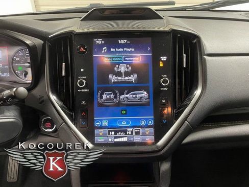 Used 2023 Subaru Ascent Onyx Edition Limited AWD/4WD image 16