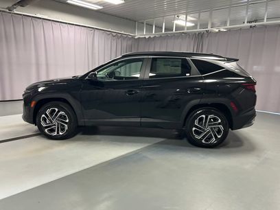 New 2026 Hyundai Tucson SEL Plus