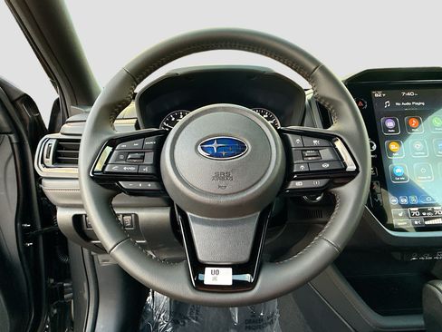 New 2026 Subaru Forester Sport AWD/4WD image 37