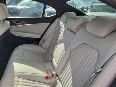 New 2025 Genesis G70 2.5T w/ Sport Prestige Package