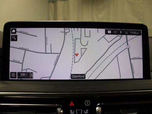 Used 2023 BMW X3 xDrive30i w/ Premium Package image 11