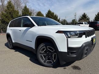 New 2026 Jeep Cherokee Limited 360° Tour
