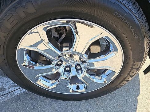 Certified 2024 RAM 1500 Big Horn image 2