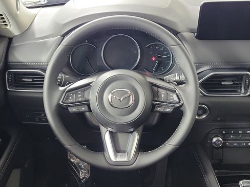 New 2025 MAZDA CX-5 AWD 2.5 S image 14