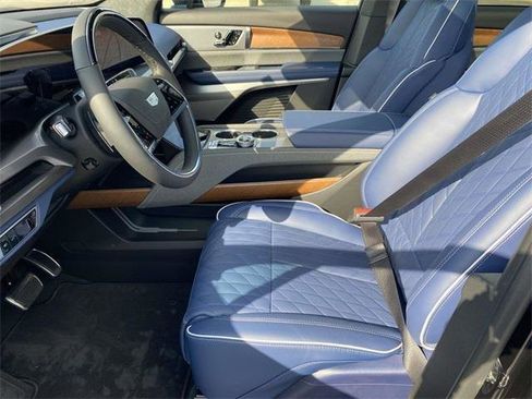New 2026 Cadillac Vistiq Premium Luxury image 23