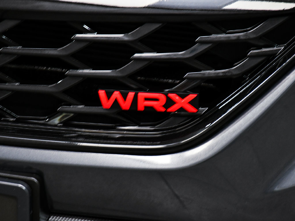 Used 2025 Subaru WRX tS AWD/4WD image 57