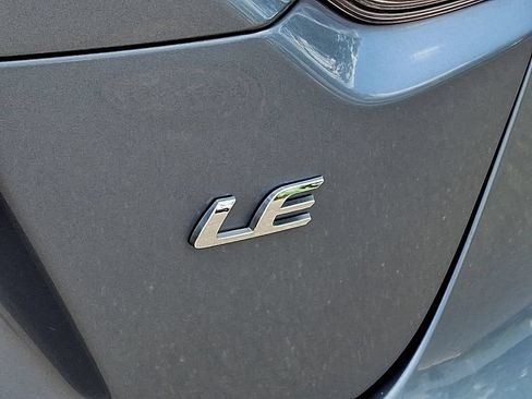 Certified 2025 Toyota Corolla LE FWD image 30