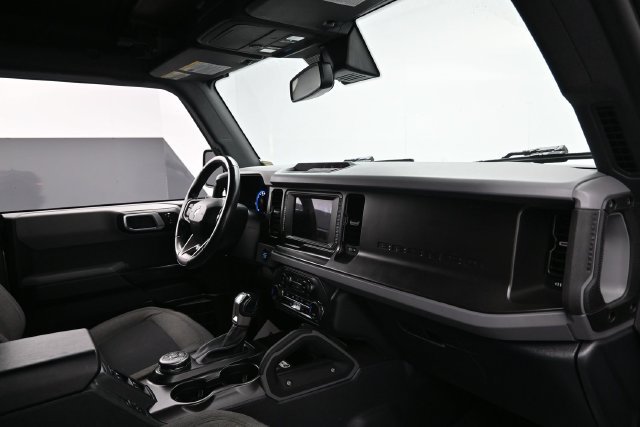 Certified 2023 Ford Bronco Big Bend AWD/4WD image 31