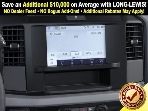 New 2026 Ford F550 4x4 Regular Cab Super Duty image 19