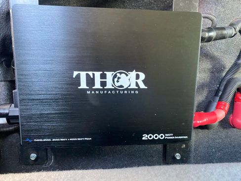 Used 2018 RAM 3500 Tradesman AWD/4WD image 30