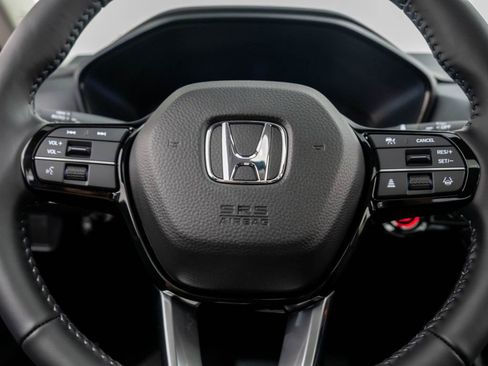 New 2026 Honda CR-V EX-L image 22