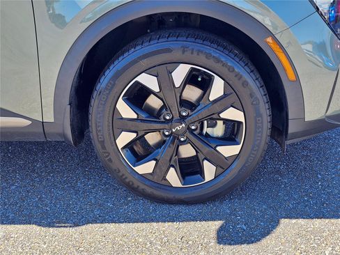 Used 2023 Kia Sportage X-Line AWD/4WD image 6