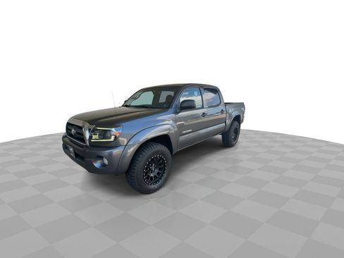 Used 2009 Toyota Tacoma PreRunner RWD image 4