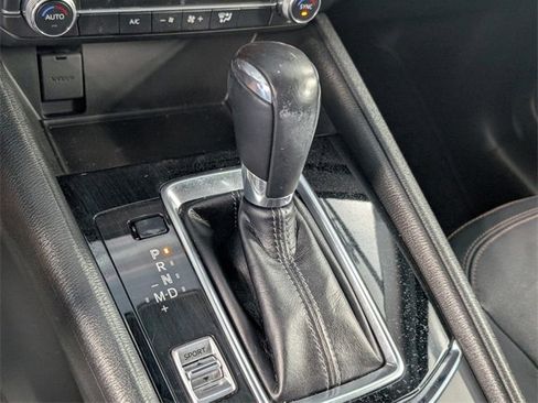 Certified 2023 MAZDA CX-5 AWD 2.5 S w/ Preferred Package image 21