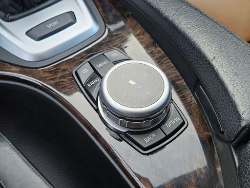 Used 2010 BMW 535i Sedan image 29