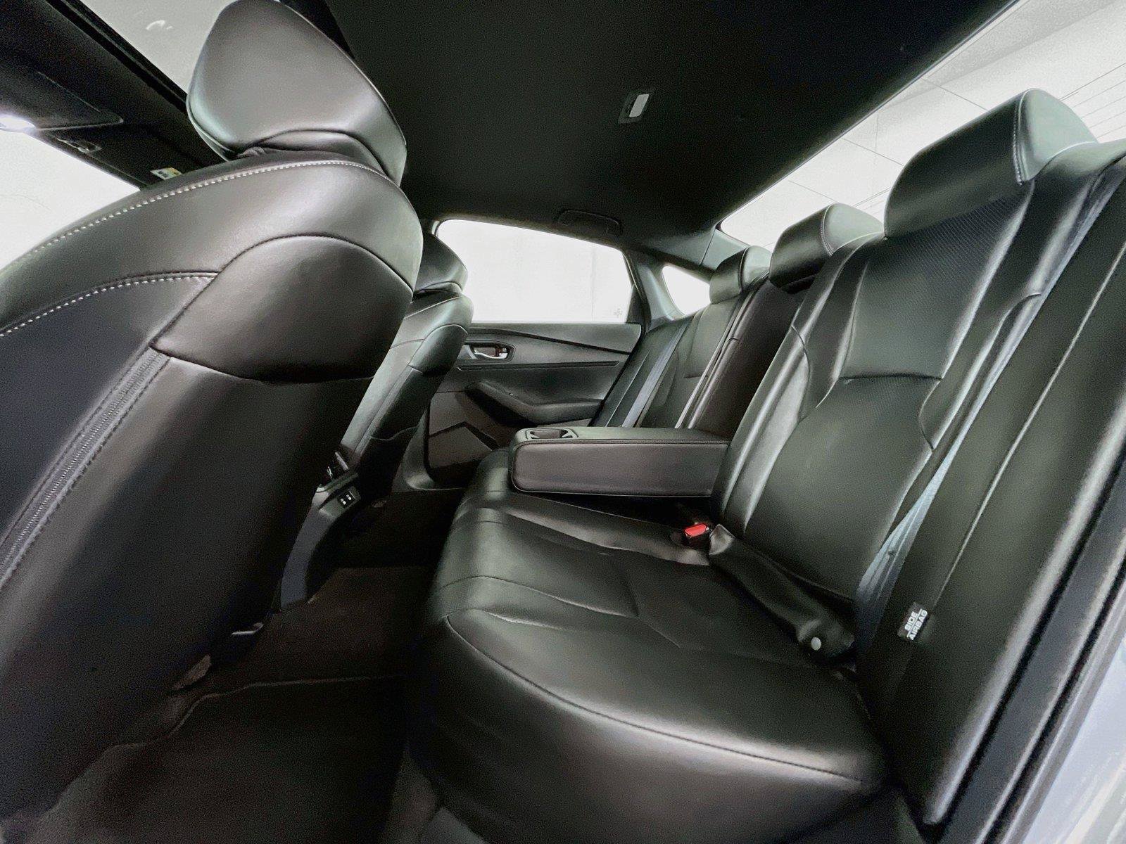Used 2025 Honda Accord Sport image 27