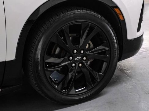 Used 2020 Chevrolet Blazer RS image 55