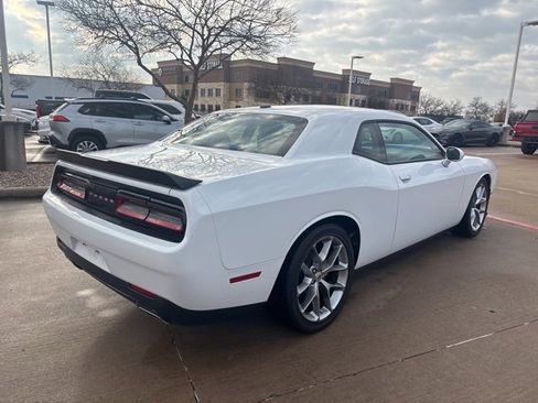 Used 2023 Dodge Challenger GT image 5