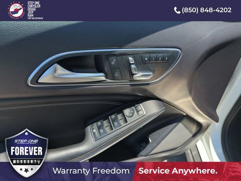 Used 2020 Mercedes-Benz GLA 250 image 18