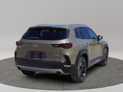 Used 2023 MAZDA CX-50 Meridian Edition image 2