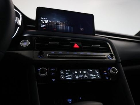 New 2026 Genesis G70 3.3T Prestige AWD/4WD image 25