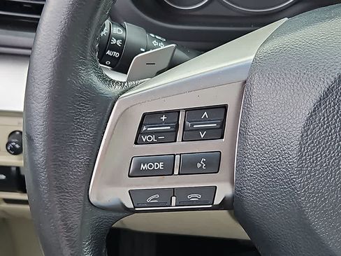 Used 2013 Subaru Outback 2.5i Premium AWD/4WD image 20