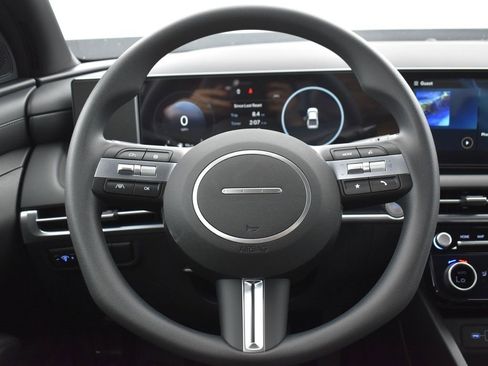 New 2026 Hyundai Santa Cruz SEL image 14