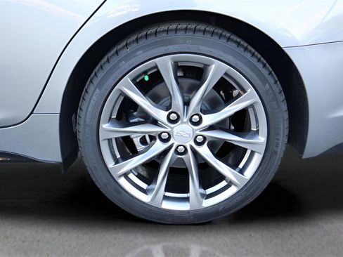 New 2025 Cadillac CT5 Sport image 10