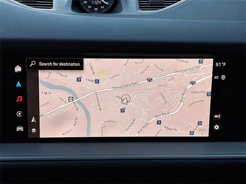 Certified 2025 Porsche Cayenne Coupe image 22