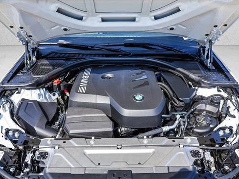 Used 2025 BMW 330i xDrive Sedan w/ Convenience Package image 27