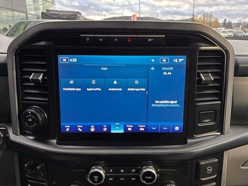 Used 2023 Ford F150 Limited image 19