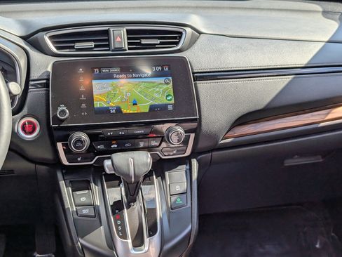 Used 2022 Honda CR-V Touring image 18