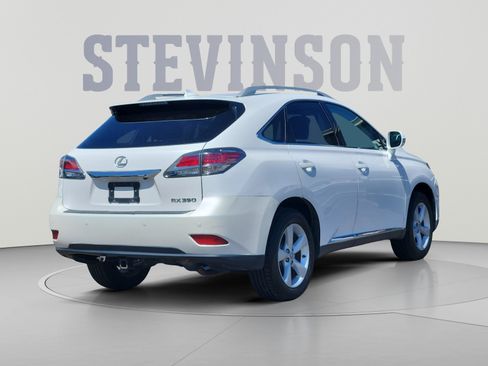 Used 2015 Lexus RX 350 AWD image 5