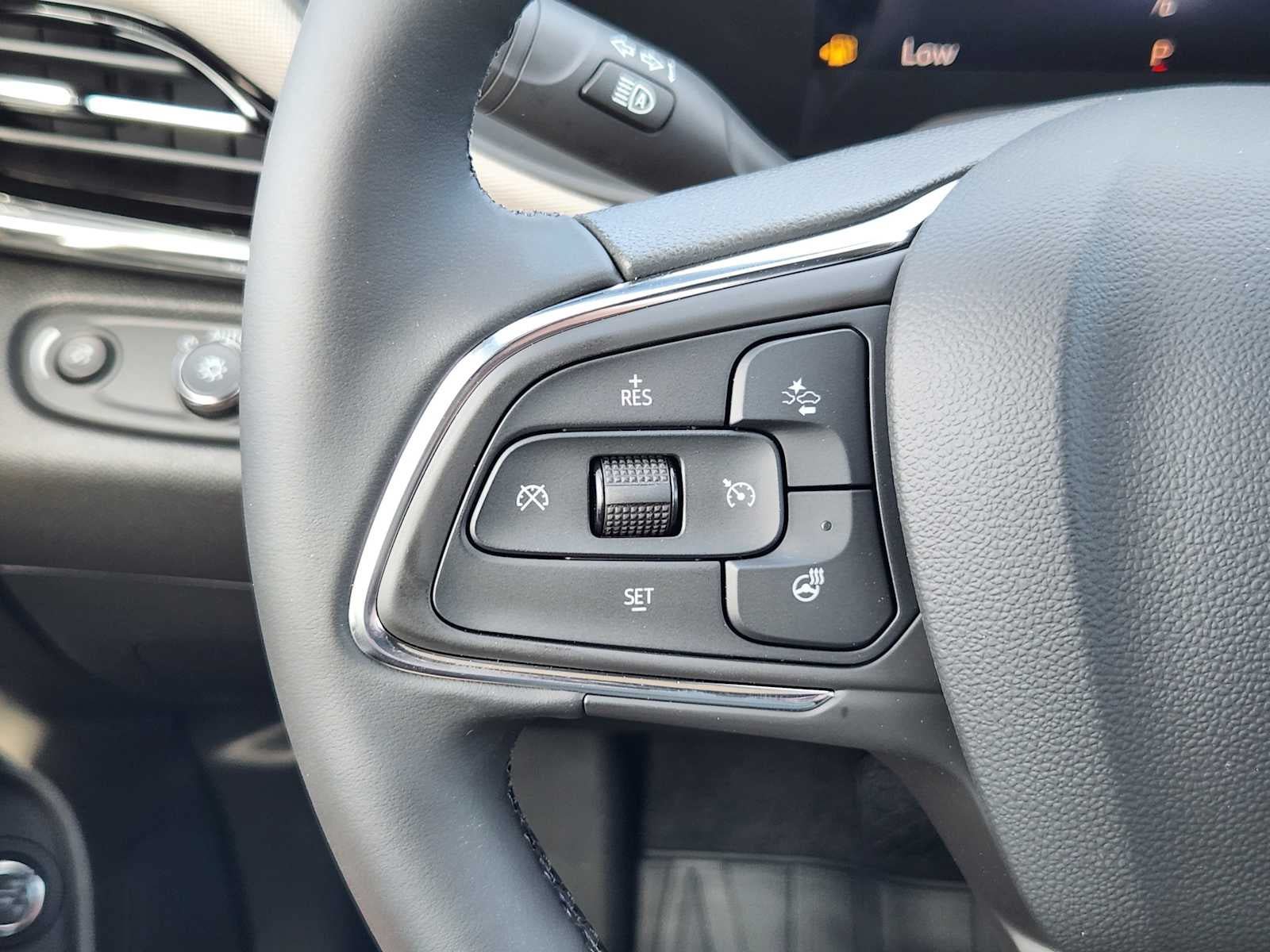 New 2026 Buick Envista Avenir FWD image 16