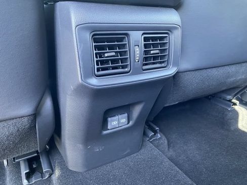 Used 2025 Toyota RAV4 XLE Premium w/ Weather Package AWD/4WD image 15