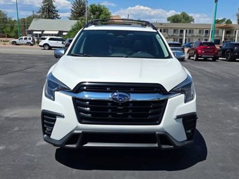 Used 2023 Subaru Ascent Limited w/ Technology Package AWD/4WD image 2