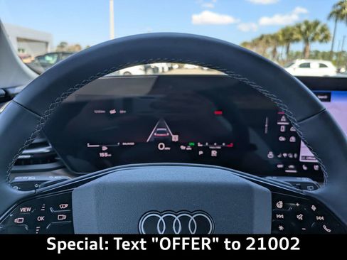 Certified 2025 Audi Q5 Premium Plus w/ Premium Plus image 34