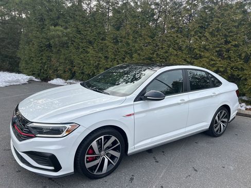 Used 2019 Volkswagen Jetta GLI Autobahn image 30