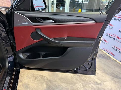 Used 2023 BMW X4 xDrive30i w/ M Sport Package image 46