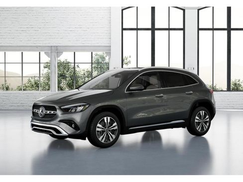 New 2026 Mercedes-Benz GLA 250 image 39